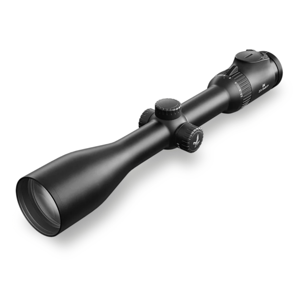 Swarovski Z6i 2,5-15x50 P